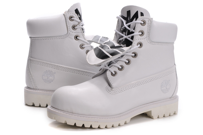 Soldes Bottine Timberland 6 Inch Pour Homme